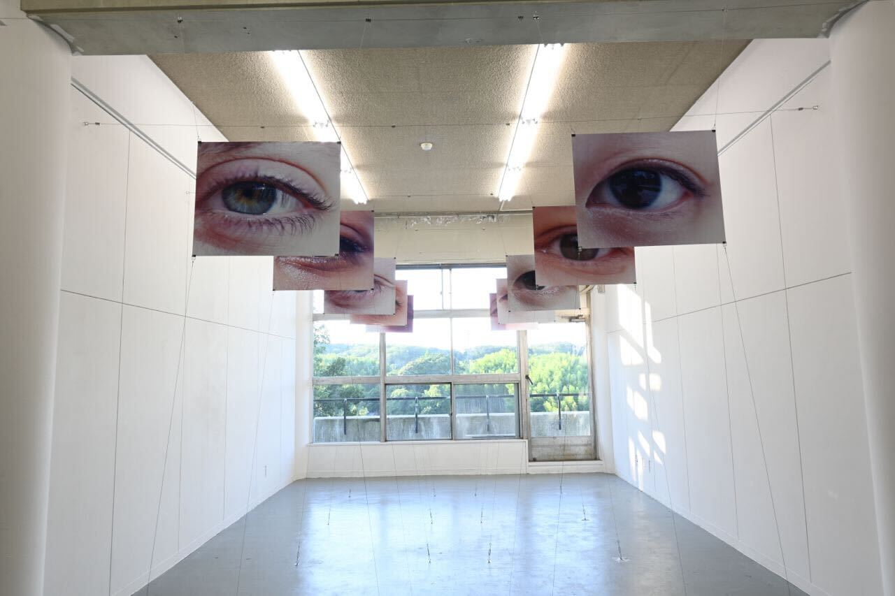 工作