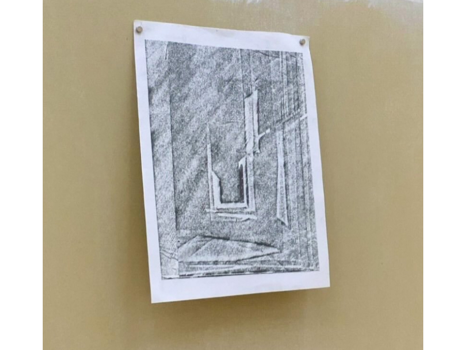 工作